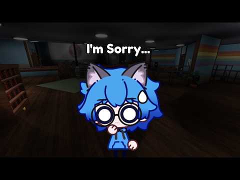 I am taking a few days break... I am very sorry to all of you...