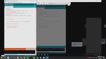 Introduccion a Arduino con monitor serial parte 2