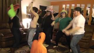 Stache Bash Harlem Shake.m4v