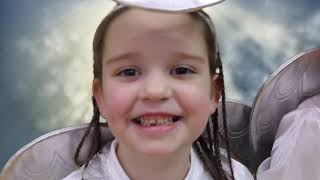 Nativity 2020 A Message of Hope