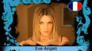 10. Eve Angeli - Viens chords