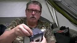 CPAP Camping