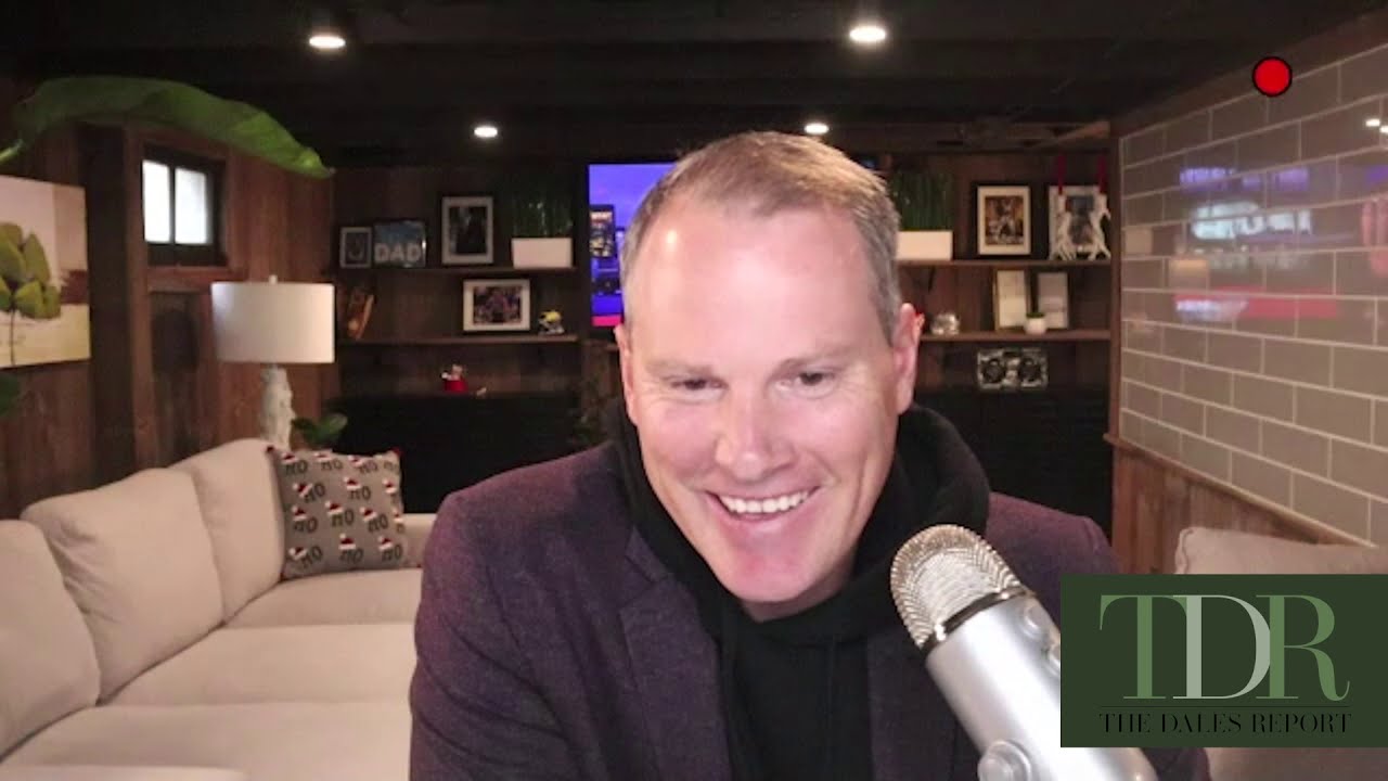 CEO Numinus (CSE NUMI) Payton Nyquvest YouTube