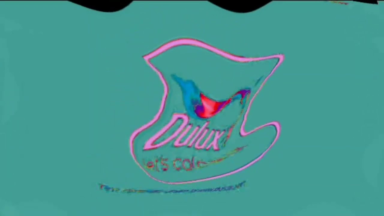 [REQUESTED] Dulux Logo (2023) Effects (Goldfish Csupo Effects)