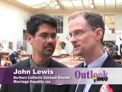 Outlook Video July '09, 3/4- Proposition 8 Decisio...