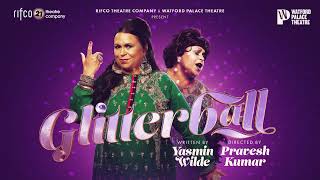 Glitterball - 15-24 September 2022 - Watford Palace Theatre