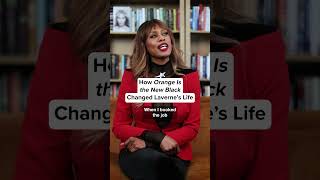 How Orange is the New Black Changed Lavernes Life
Actress Laverne Coxs role on Orange Is the New Black changed lives—none more than her own. She details her experience before and after the show in her new memoir, TRANSCENDENT
Learn more:
https://www.simonandschuster.com/books/Transcendent/Laverne-Cox/9781668097755?utm_source=youtube_description&utm_medium=sands_youtube&utm_campaign=transcendent&utm_content= How Orange is the New Black Changed Lavernes Life