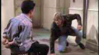 Screencapture Video MacGyver - Everything's Gonna Be Alright