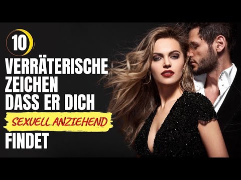 Video: Was Tun, Wenn Ihre Sexuelle Anziehung Zu Ihrem Mann Verschwunden Ist?