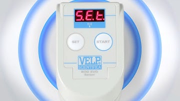 VELP BOD EVO Sensor Biochemical Oxygen Demand