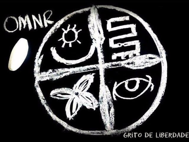 Omnira - Laroyê