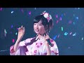 2018.08.01「Boku no Uchiage Hanabi」+ 「Himawari」/AKB48 Group Kanshasai ~Rank in Concert~ (17th-100th)