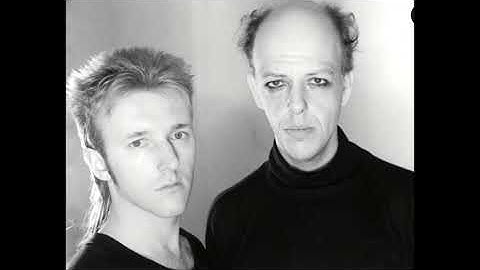 Cortex -  Skuggorna kommer