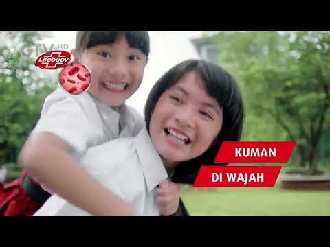 Jeda Iklan GTV : Saat Menjelang Imsak - Mar 24 2024