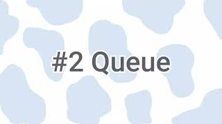 Lab Exercise Code #2 Queue