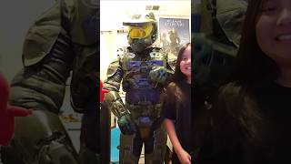 LMasterChief, Sophia, and Red Pikmin are up against the PlayTime Co. PROTOTYPE