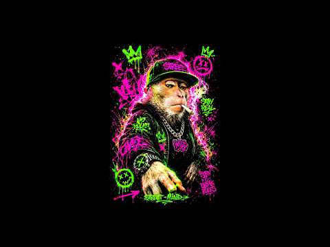 Freestyle Type Beat - "STREET MIND | Rap Instrumental 2026 | Rap Beats