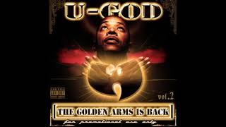 Watch Ugod Put It On Me video