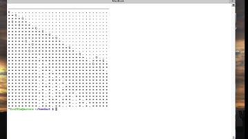 Using the Linux Screen Command