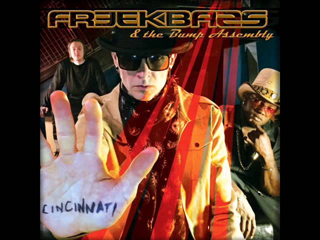 Watch FREEKBASS - RITMO on YouTube Watch FREEKBASS - RITMO on YouTube