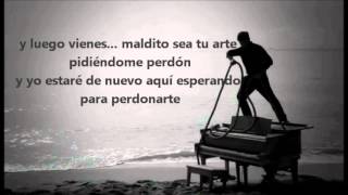 nena - Alejandro Sanz ... con letra chords