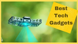 Incredible Flying Drone With 4K Camera Aerial Adventures Await