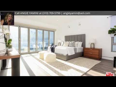 2440 Holly Drive, Los Angeles, CA home video tour