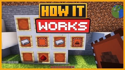 🟨 HOW STACK UPGRADE WORKS in SOPHISTICATED BACKPACKS in MINECRAFT