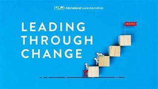 Group Project IntD 207 - Leading Through Change