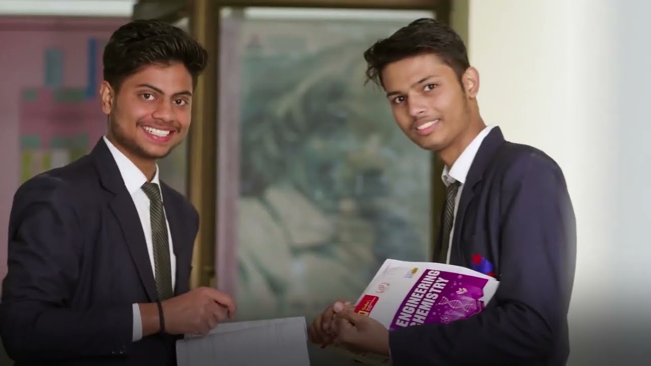 United Group of Institutions, Prayagraj | 35+ Years of Excellence, Innovation & Impact | UGI