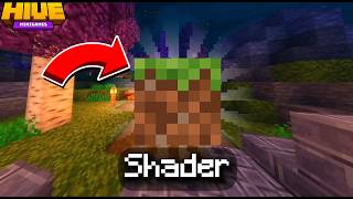 The Hive Has Never Looked This Good.. (1.26.10+ Shaders Tutorial)