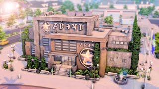 Police Station 🚓⛓ // The Sims 4: Speed Build // No CC
Use code ASIMSA04 at checkout when purchasing any sims 4 dlc in the EA app or on TheSims.com on PC to help support my content!♥ #EAPartner
Hi everyone!
Today I have a new Police Station for you guys!!
Hope you like it!🩵
Size ➵ 40x30
Price ➵ 480 347$
Tray Files ~ https://asimsayt.tumblr.com/post/794327716260347904/police-station
If you want me to build you a house, apartment or even a community lot, submit your request through this form ↓↓↓
https://forms.gle/8bK6nEe4oGdQ3VDr8
゚・✧Join my discord!!✧・゚
https://discord.gg/gKcAbNrGQe
✧ Gallery ➵ Asimsa04
✧ Support the channel ➵ https://buymeacoffee.com/asimsa
✧ Twitch ➵ https://www.twitch.tv/mal_evo
✧ Twitter ➵ https://twitter.com/Mal_Evo
✧ Instagram ➵ https://www.instagram.com/asimsa_/
✧ Instagram (cas) ➵ https://www.instagram.com/asimsa.cas/
✧ TikTok ➵ https://www.tiktok.com/@asimsa_
✧ Bluesky➵ https://bsky.app/profile/asimsa.bsky.social
✧ Tumblr ➵ https://asimsayt.tumblr.com/
✧ Pintrest ➵ https://www.pinterest.se/Asimsa_
✧ Mail ➵ asimsa0420@gmail.com
Packs used
゚・✧ Expansions ✧・゚
Businesses & Hobbies
Life & Death
Lovestruck
For Rent
Horse Ranch
Growing Together
High School Years
Cottage Living
Snowy Escape
Eco Lifestyle
Discover University
Get Famous
Seasons
City Living
Get Together
Get to Work
゚・✧ Game Packs ✧・゚
Werewolves
Dream Home Decorator
Realm of Magic
StrangerVille
Parenthood
Vampires
Dine Out
Spa Day
゚・✧ Stuff Packs ✧・゚
Home Chef Hustle
Tiny Living
Laundry Day
Backyard Stuff
Cool Kitchen
゚・✧ Kits ✧・゚
Kitchen Clutter
Restoration Workshop
Refined Living Room
Casanova Cave
Comfy Gamer
Storybook Nursery
Book Nook
Basement Treasures
Greenhouse Haven
Bathroom Clutter
Everyday Clutter
Blooming Rooms
Country Kitchen
゚・✧ Extra ✧・゚
The Free Holiday Pack
゚・✧FAQ✧・゚
✧ What mods do you use?
⤷ I only use 3 mods whilst building:
⤷ Red shelf - https://pictureamoebae.tumblr.com/post/169988134879/omsp-shelf-release
⤷ T.O.O.L mod - https://twistedmexi.com/
My video shpwing how I use it : https://youtu.be/hZ2TZunA74w
⤷ Debug Organizer - https://www.patreon.com/posts/better-buildbuy-48130024
✧ What reshade do you use?
⤷ I use my own GShade presets for both regular game and screenshots, get them here: https://asimsayt.tumblr.com/tagged/sweet%20and%20sour
✧ What are those green horns/waterbottles I use for?
⤷ Those things are basically just place-holders, they take up the slots of whatever I’m decorating so I can move objects freely without them snapping to one of the slots if that makes sense.
゚・✧ Music ✧・゚
- HM Surf - Cold Sting In The Wind
- Provided by Lofi Records
- Watch: https://youtu.be/UB53t-Fn_sI
- Download/Stream: https://fanlink.to/PoolDays
Music provided by Chillhop Music
Aso - Driving
https://chll.to/af13f722
゚・✧ Chapters ✧・゚
00:00 Intro
00:08 Exterior
17:24 Interior
01:06:49 Screenshots
01:10:54 Floorplan
All channel art except for my pfp is made my me.
Profile picture made by: https://www.etsy.com/se-en/shop/Kerocheruffle
゚・✧Specs (Built by Me) as of 29th June 2022✧・゚
CPU ➵ Intel Core i5 12600K (10c/16th)
MOTHERBOARD ➵ ASUS TUF Gaming Z690 PLUS
RAM ➵ 32GB (2x16gb) DDR4 Kingston fury 3600MHZ
GPU ➵ MSI Ventus 3X Nvidia Geforce RTX 3080 10GB
SSD ➵ M.2- 2TB Samsung 970 Evo Plus (Windows, Most Games)
HDD ➵ 4TB Seagate Harddrive (Videos, large files)
Monitors ➵ 2X Phillips 276E8V (3840X2160) 60Hz Police Station 🚓⛓ // The Sims 4: Speed Build // No CC