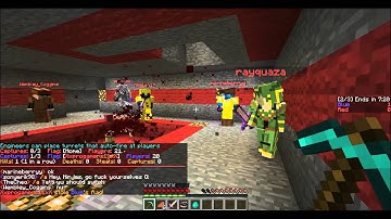 MCCTF.COM Adventures, Episode 59: Graff