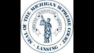 Michigan Supreme Court Community Connections