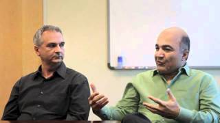 Intelliversity Interview With Technocom Part 3 Of 3