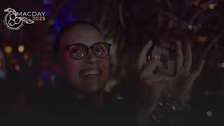 Macday 2025 - Register Now