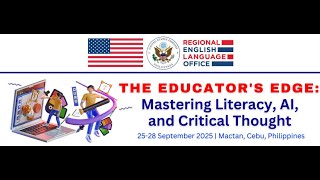 Mastering AI Tools for Teachers (Echo-webinar) | Charlene's TV