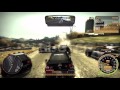 Need For Speed Most Wanted Challenge Series Event 28 On AI Mode Official 