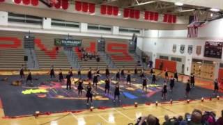 Spring-Ford Middle School - 3/11/17