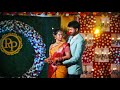 Rakesh  prathibha  engagement highlights  4k