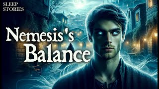 Profound Mystery Story - Nemesis's Balance | Magical Bedtime Story for Grown Ups