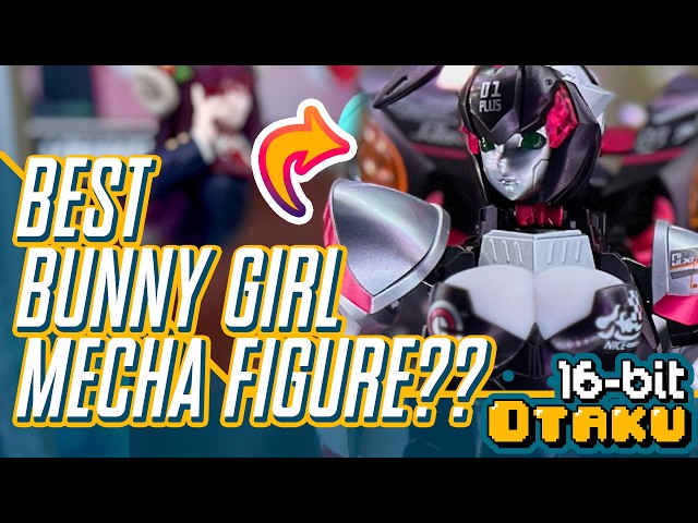 Bukihime Big Firebird EX-01 Plus Mooka Unboxing - YouTube