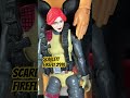 gijoe Scarlett