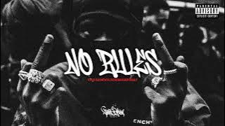 Boom Bap Beat 'NO RULES' | Free Type Beat 2025 | Old School Rap Instrumental