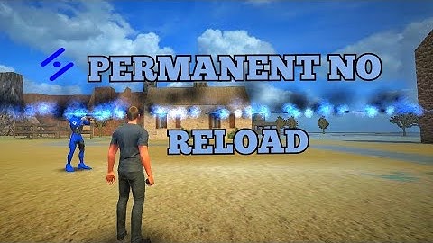 Payback 2 - Permanent no reload | Script V1