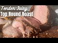 Tender Top round Roast Recipe Mp3 Song