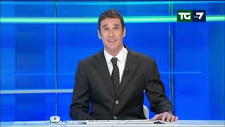 Edizione Delle Ore 20.00 Del 16042026