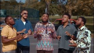 The Group Fire - About Last Night