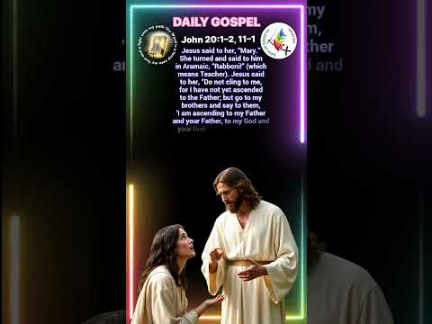 John 20 1 2 11 1 Jesus Bible Bibleverse