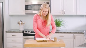 Progressive Vegetable Chopper